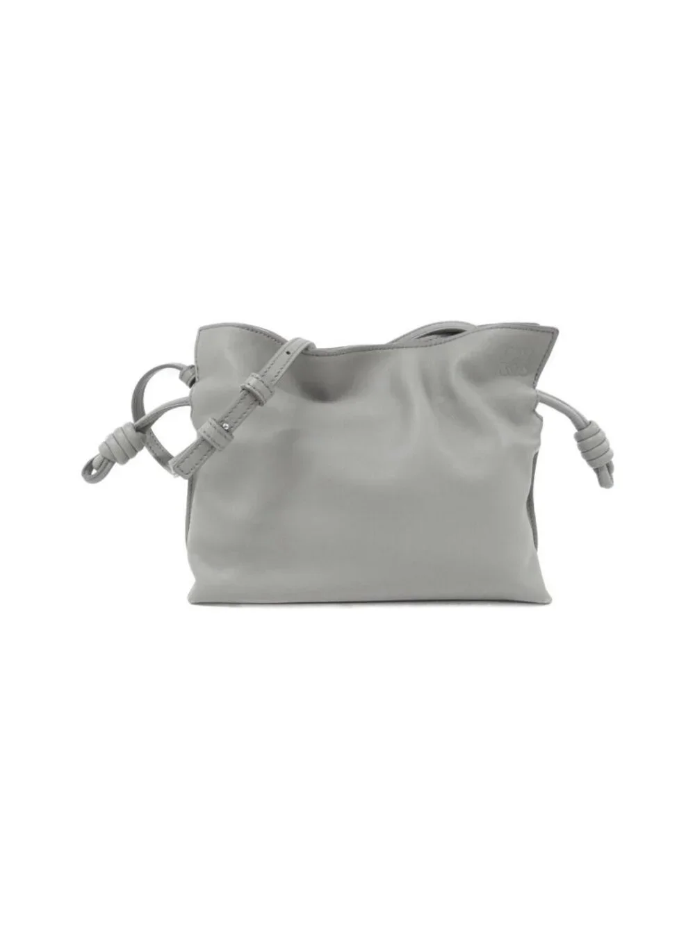 Loewe Flamenco Clutch Mini